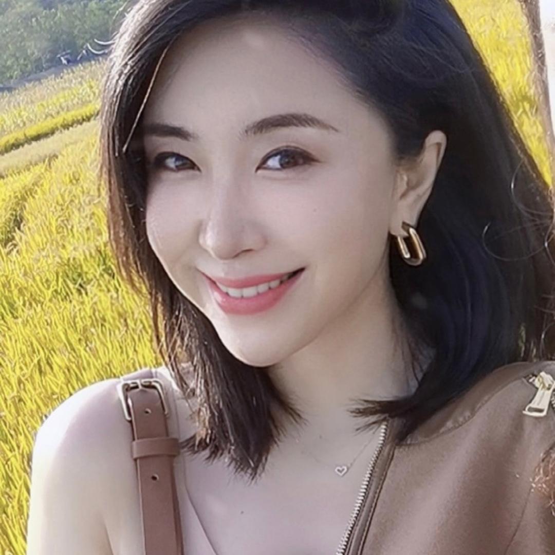 大霞小串