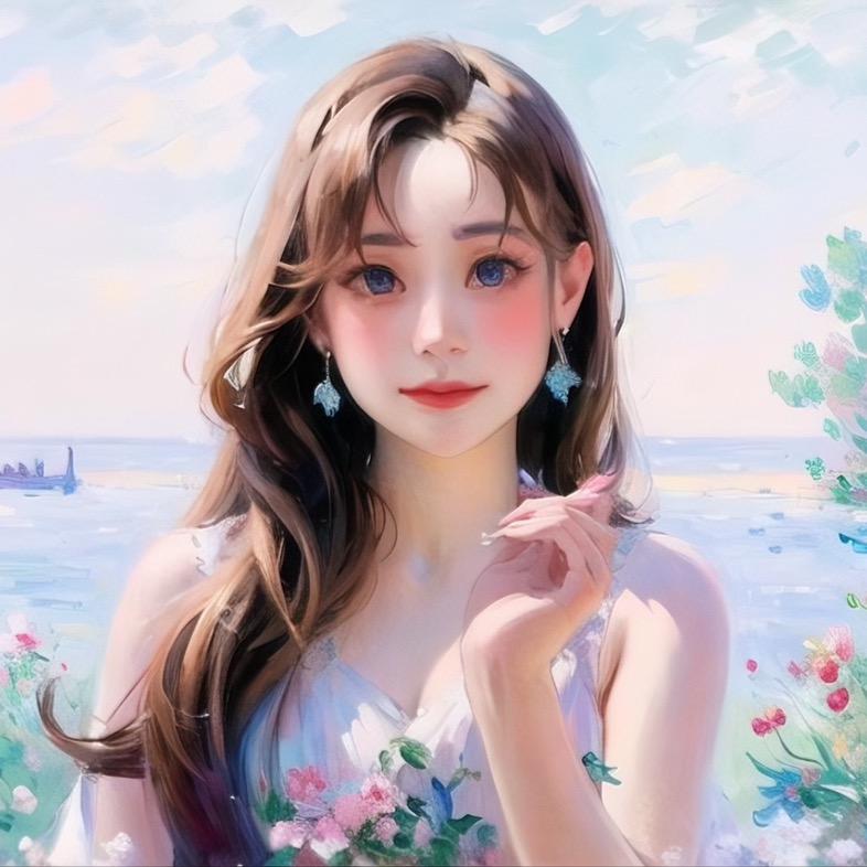 橙子吖