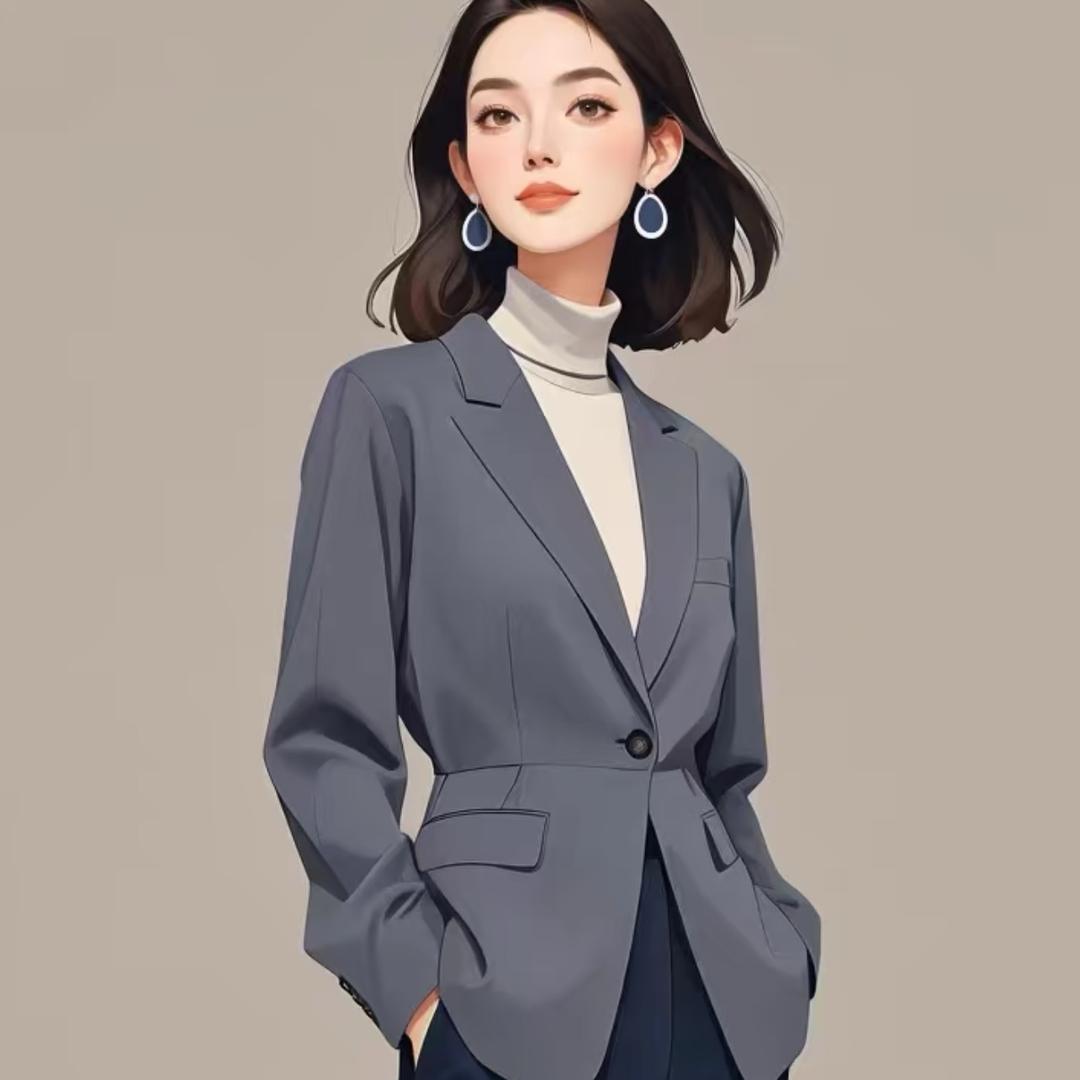 悦己（女装）