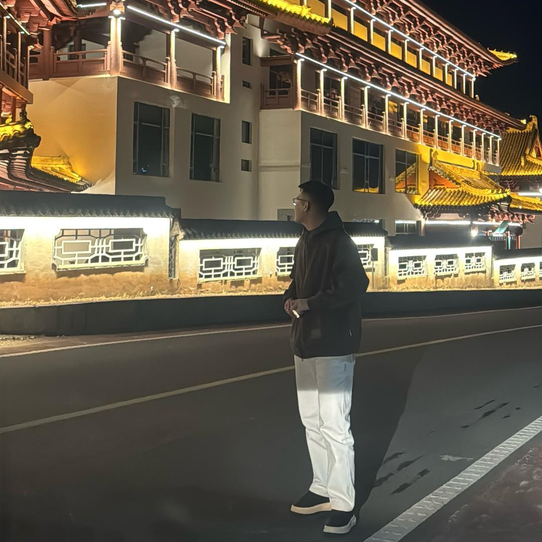 宇不是宇的朋友圈-