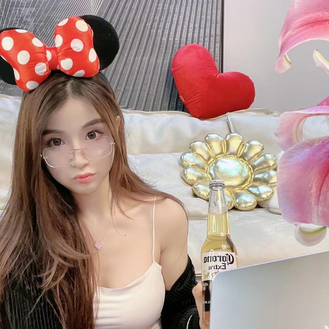 阿白🦋