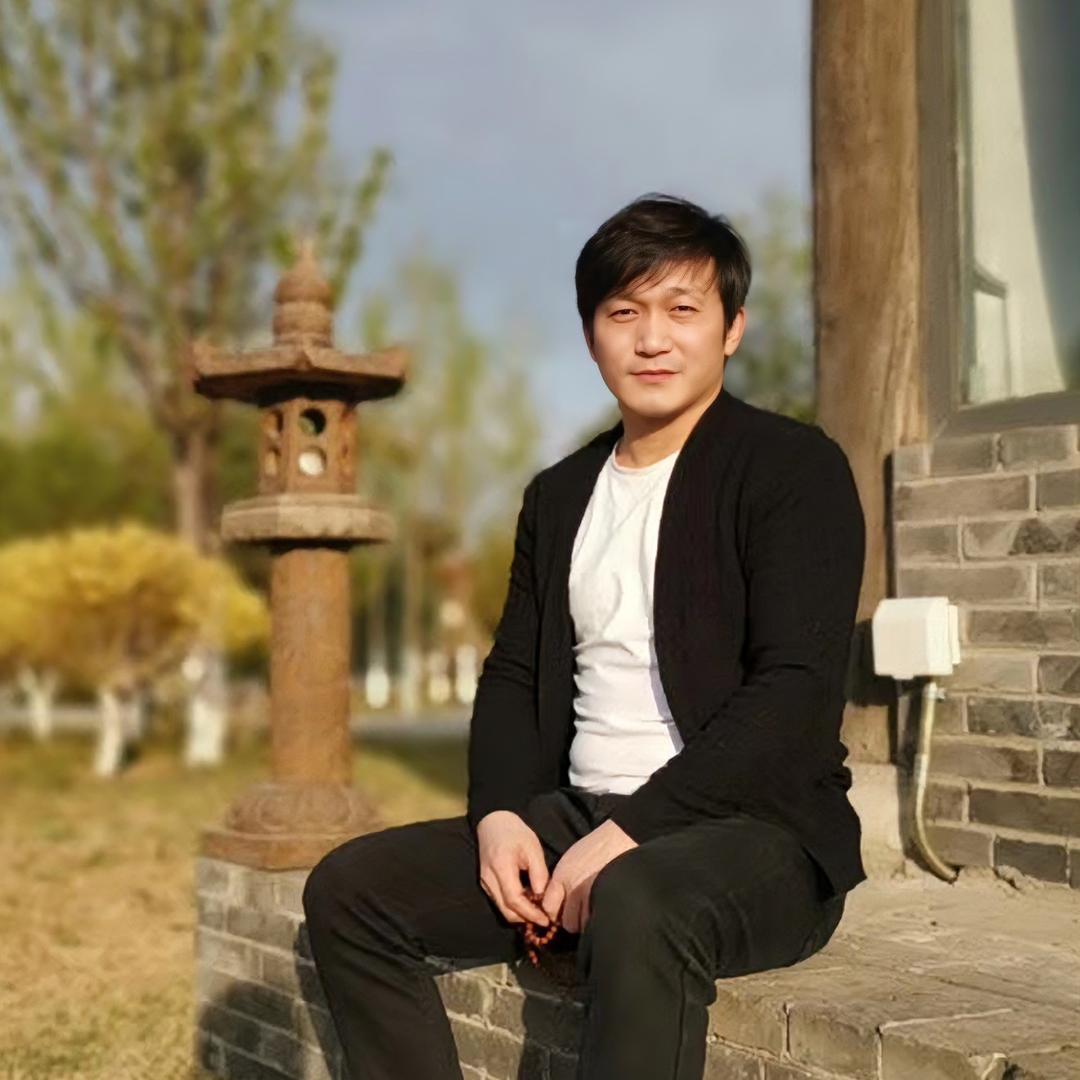 王能俊（油画）