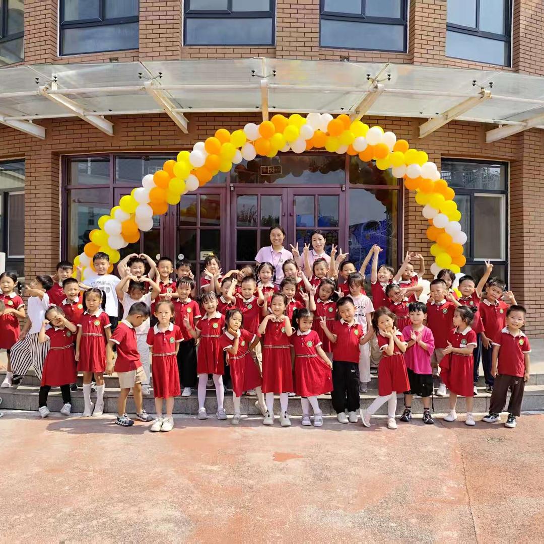 油田实验幼儿园张老师