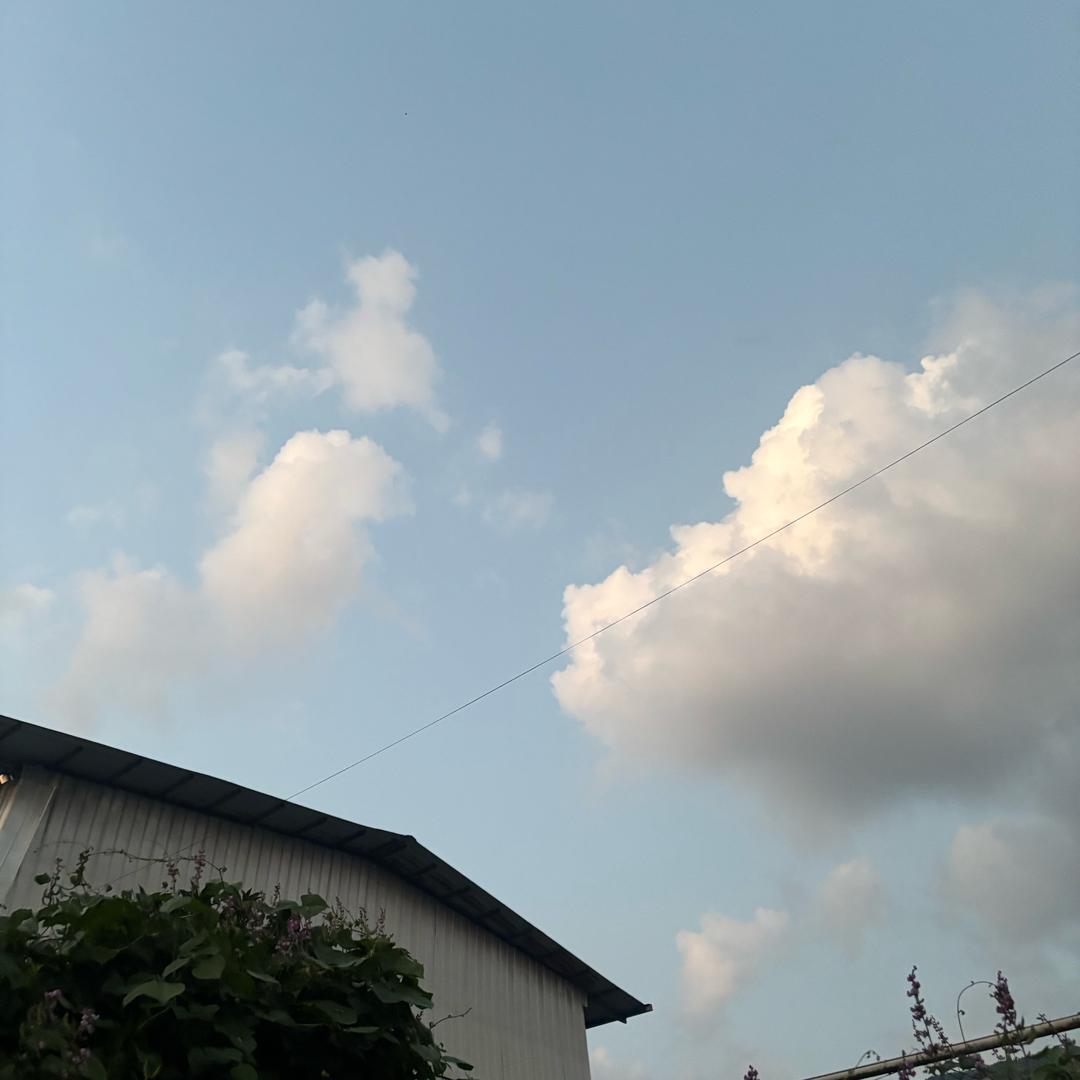 开心点