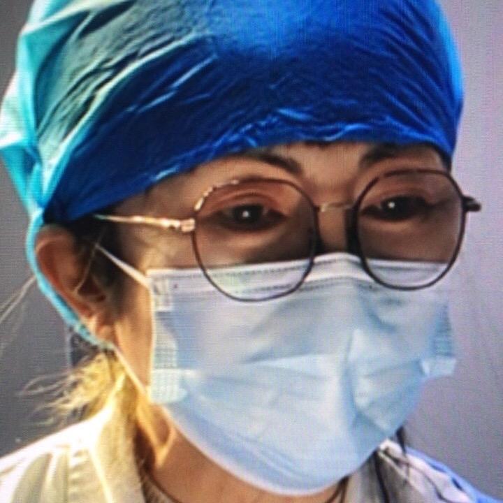 私密妇科杨主任