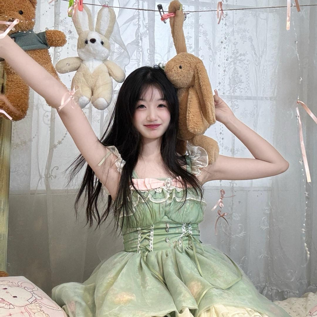小芯鱼丸🫧