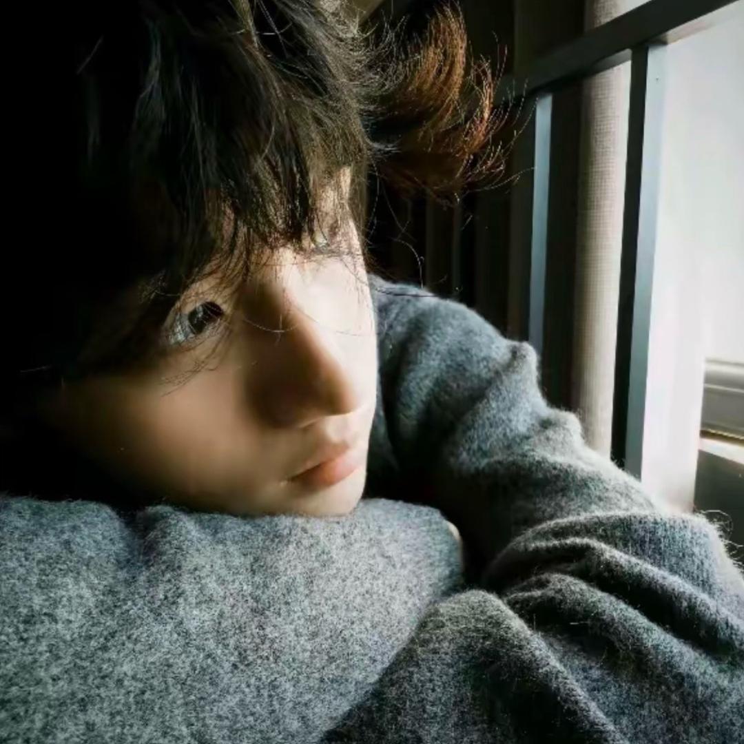 要是有钱又高又帅就好了