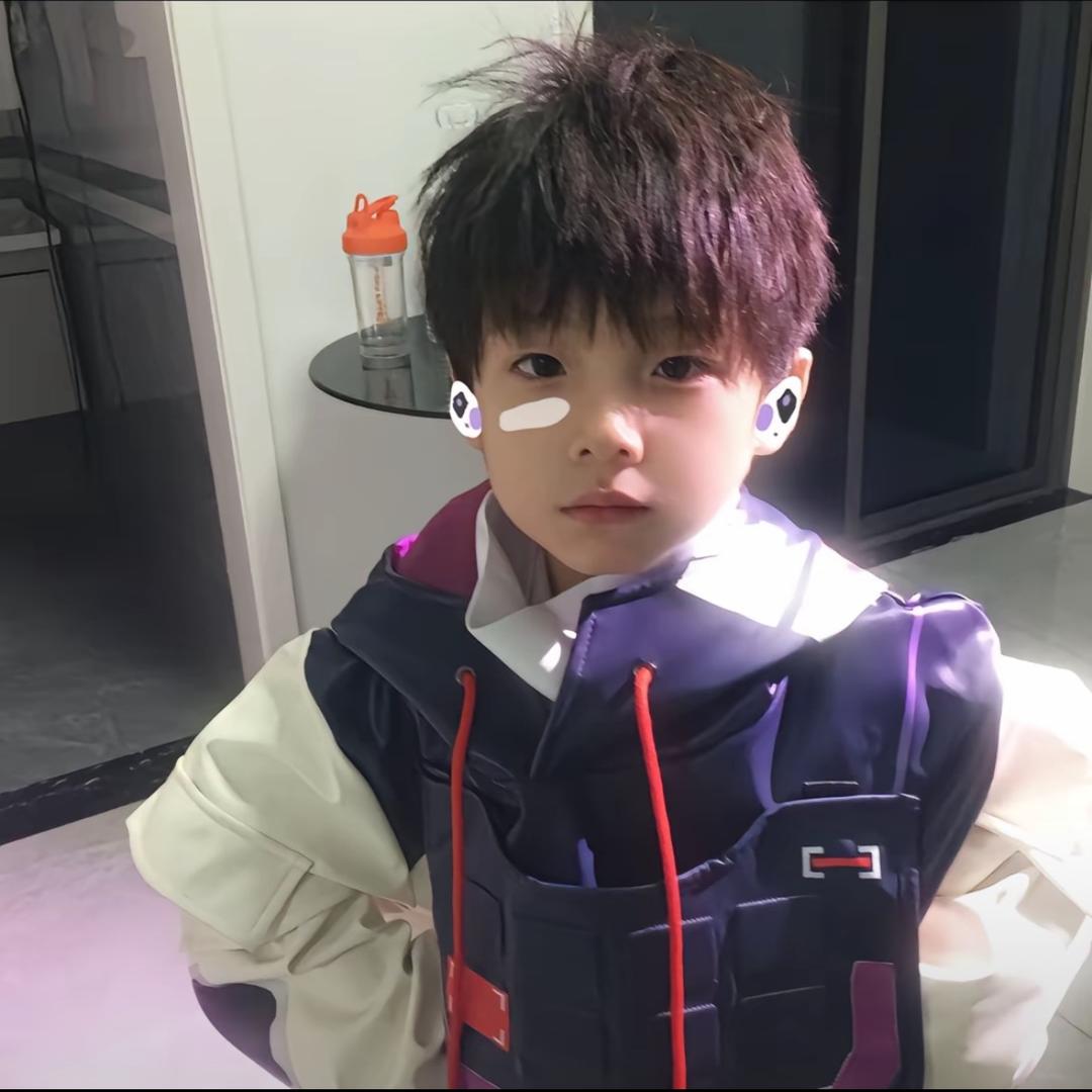 壹决大王👾
