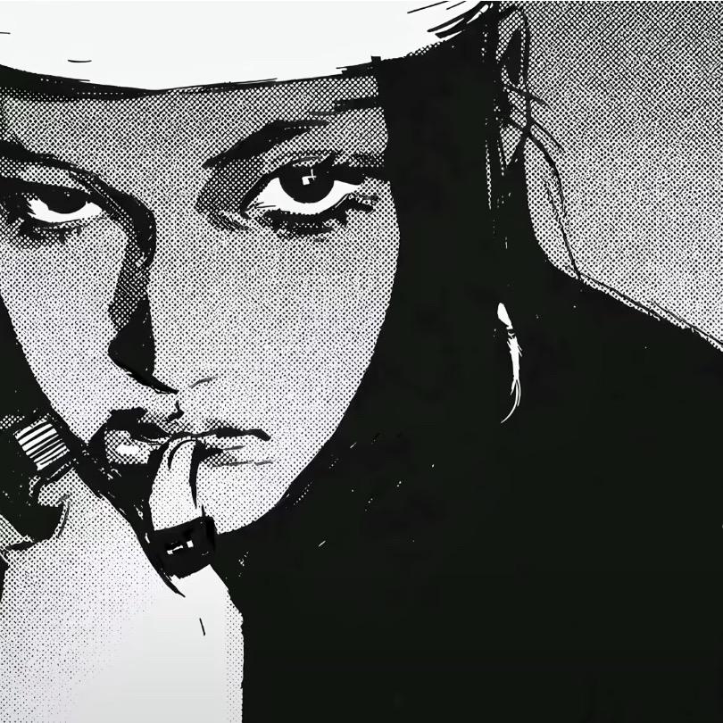 暧昧上头