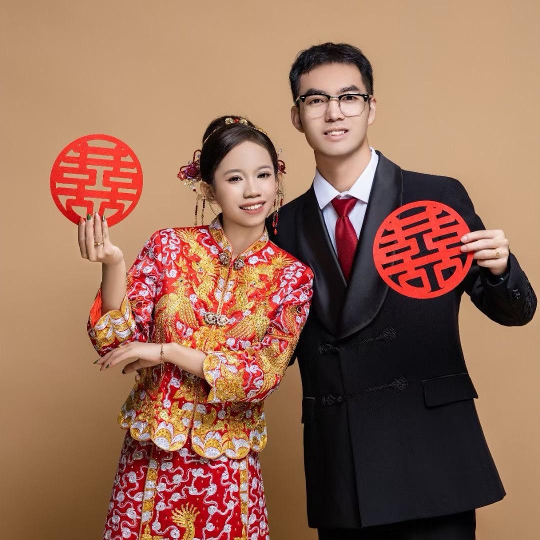 摄影周老师
