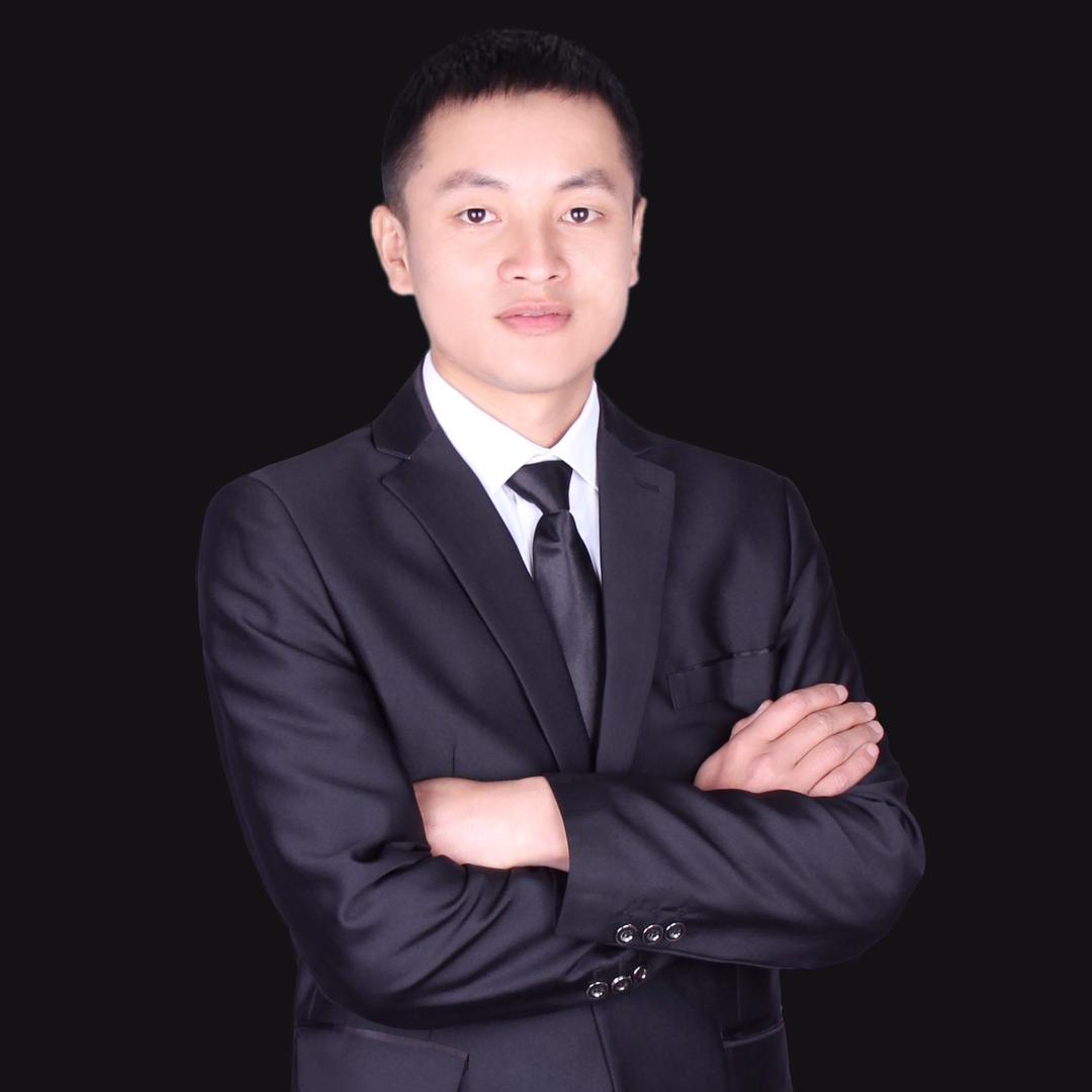 金地长缨赋-李易坤，售楼部置业顾问