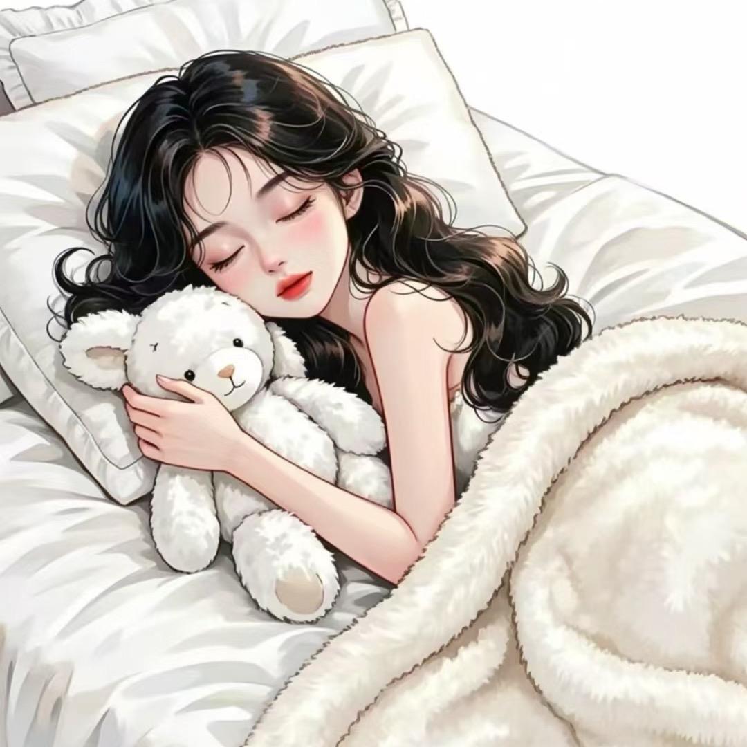 玻璃娃娃