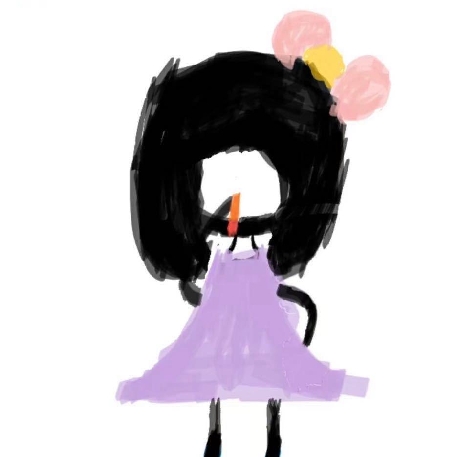 xiao朵