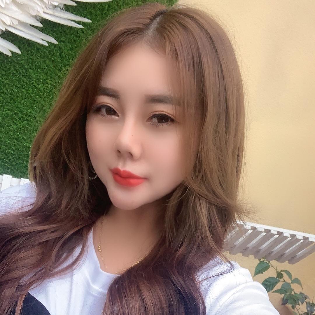 😋婷婷(赵)