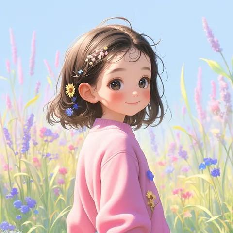 济南章丘明一园长 Margaret