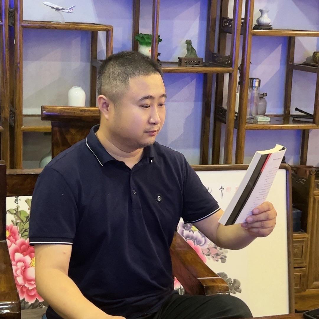宝哥带你去旅游