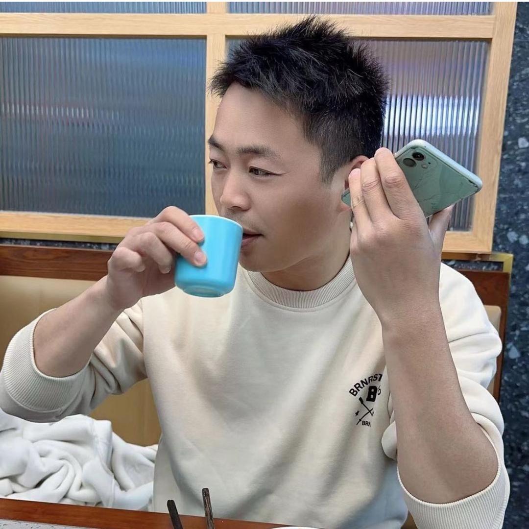 港城驾校李教练