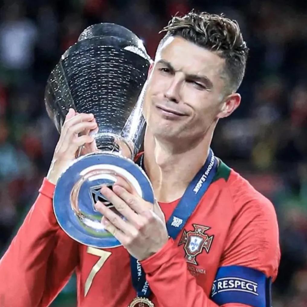 CR7