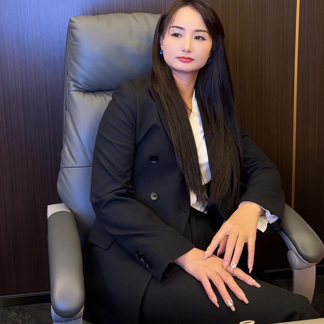 阿美