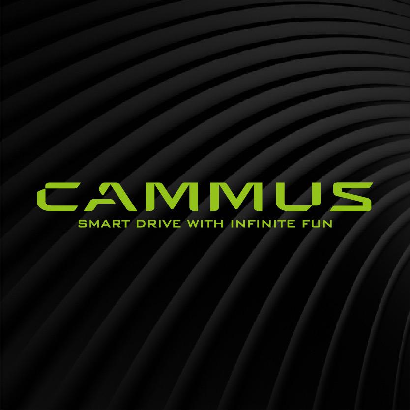 CAMMUS