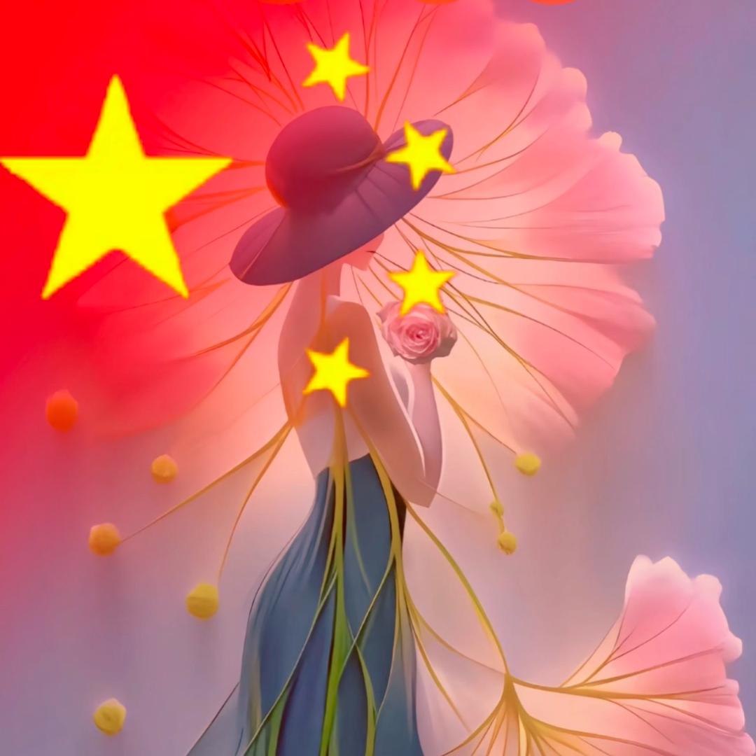 🧚‍♀️透明的迷鹿🦌