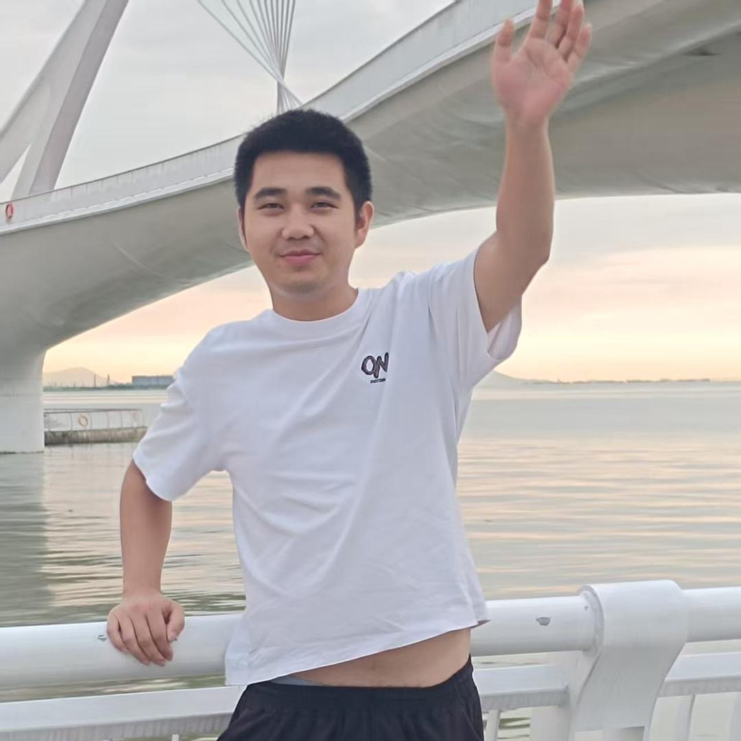 湖南橙子哥