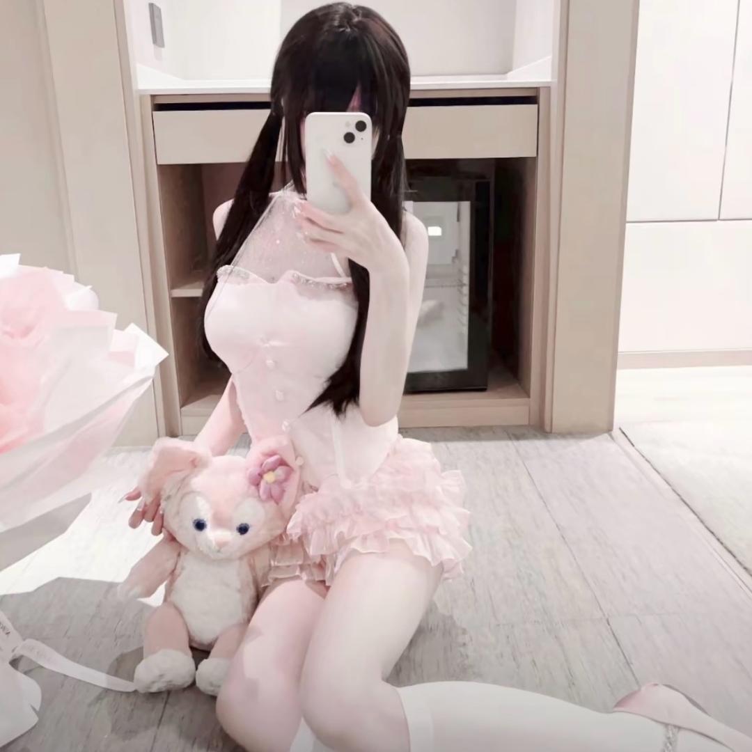 r软软