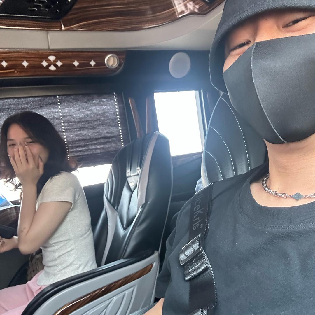 越南女婿阿泽(中越夫妻)