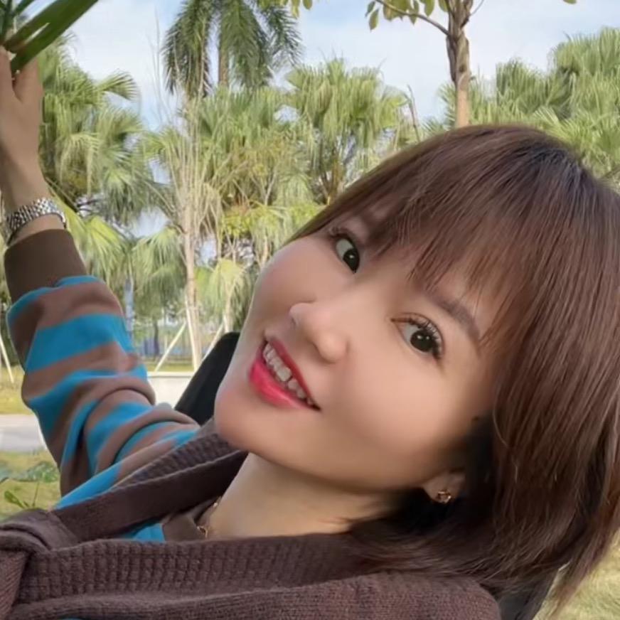 微笑向暖