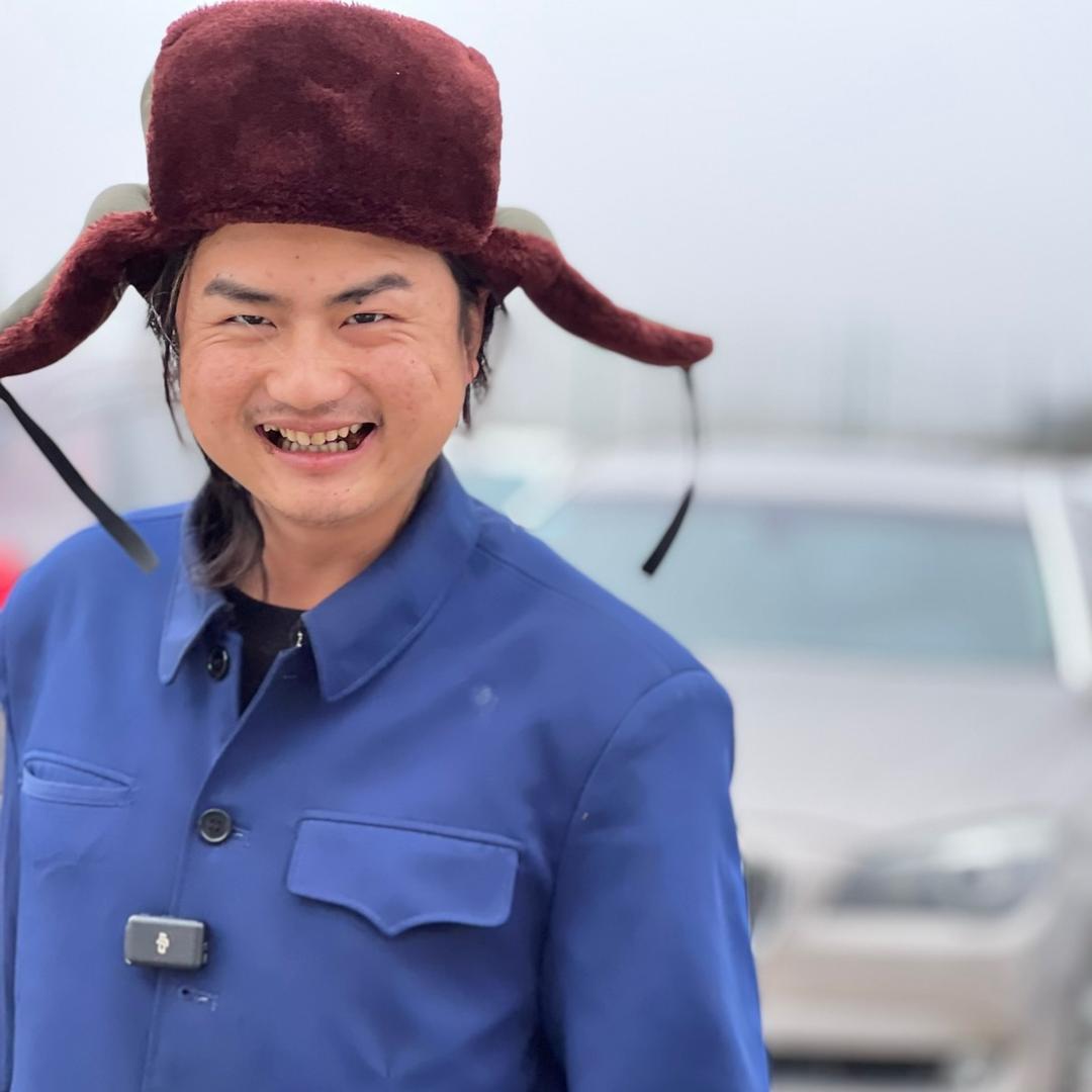 （牛哥）牛牛淘车@抖音