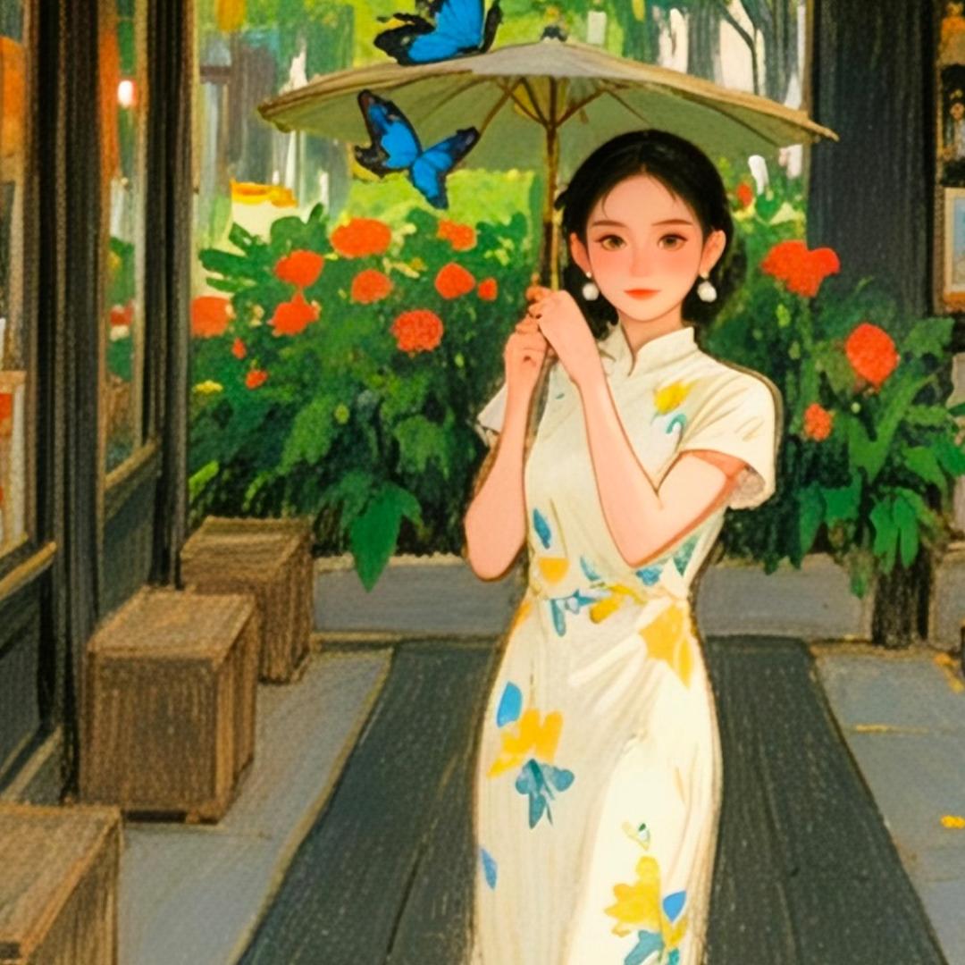 张奇