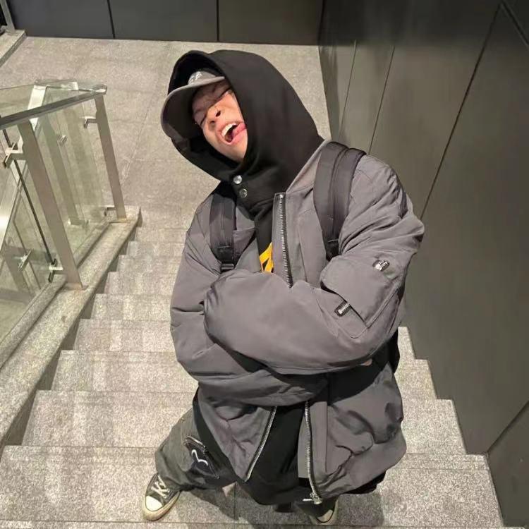 一杯冰美式🧊