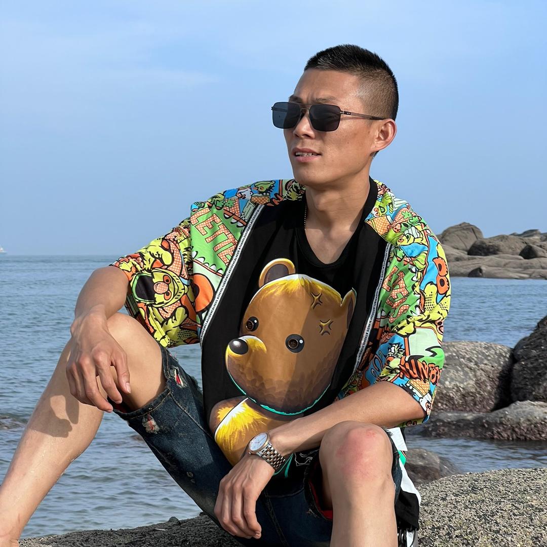 蚂蚁资中人