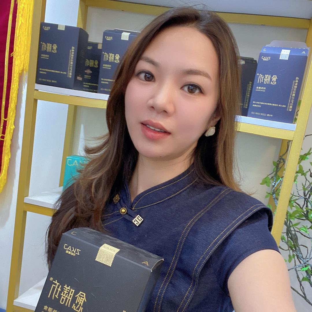 荔浦龙芳不胖了