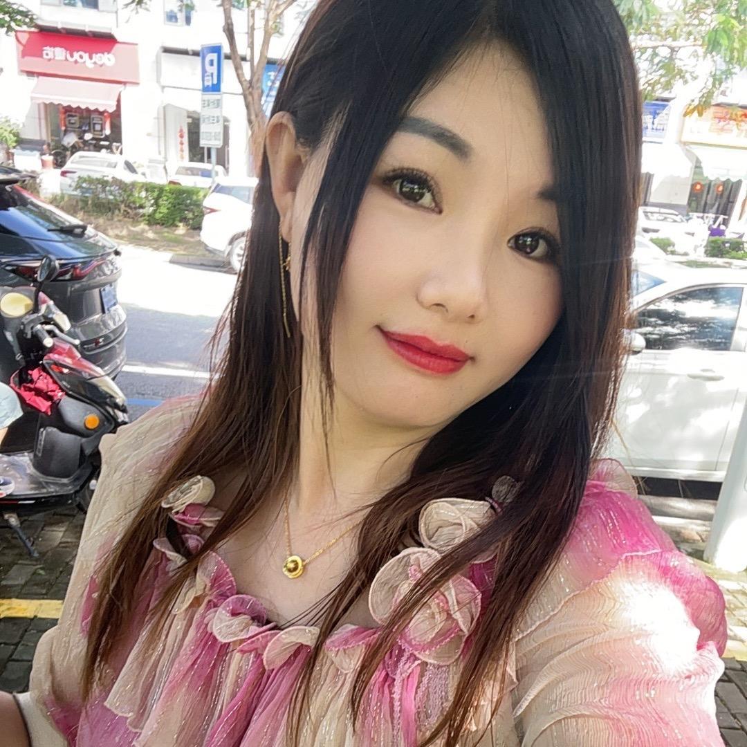 ⭐️  九妹  ⭐️