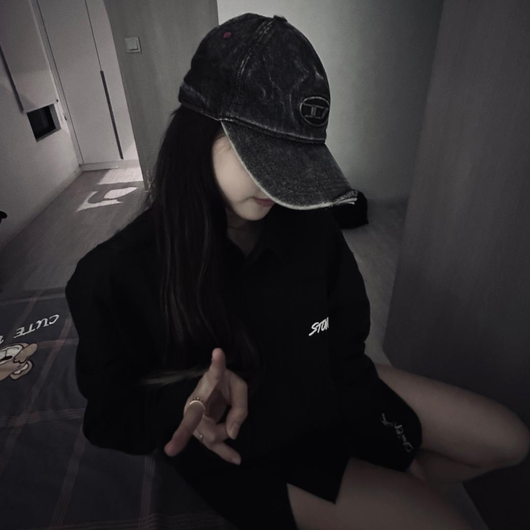 爱吃巧克力🍫