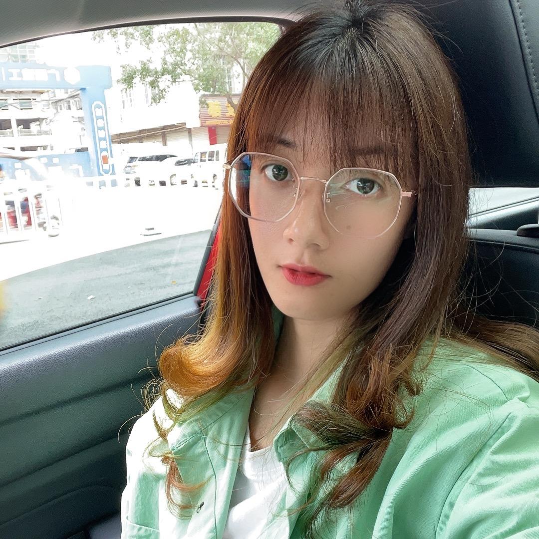樱桃姐姐摆摊记