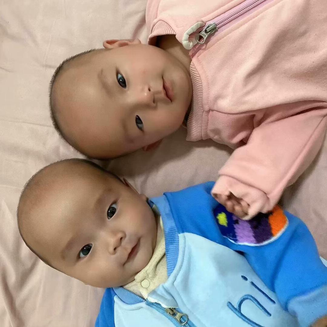 ❤️懿承诺❤️