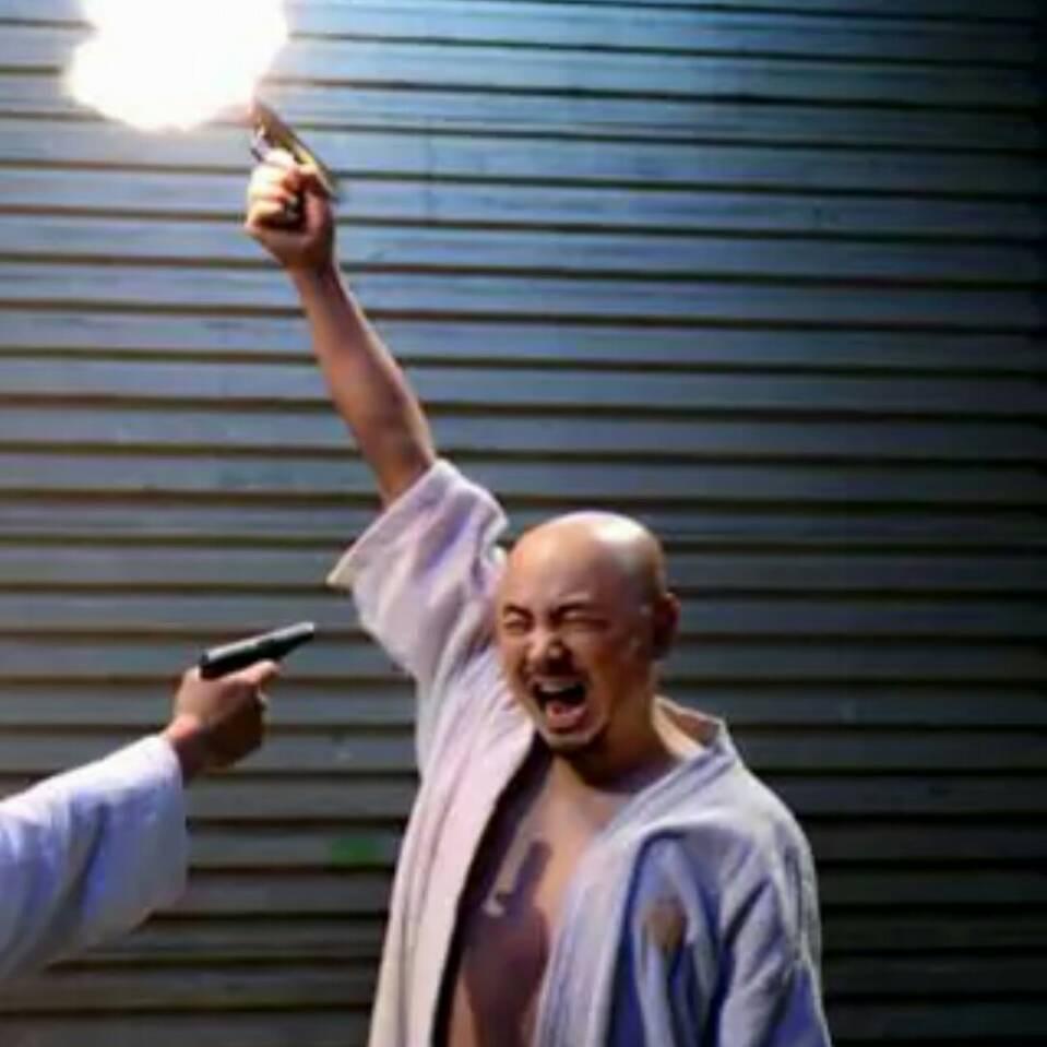 A 钢材彭哥