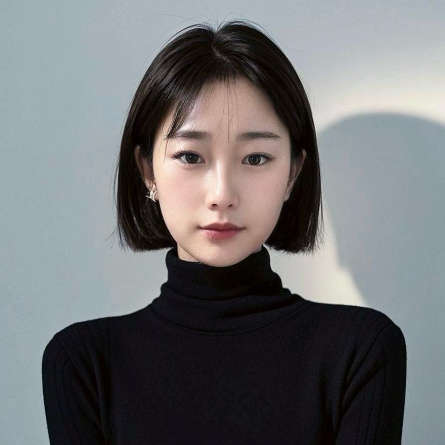 良夏.
