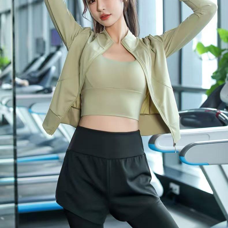 Sister瑜伽服