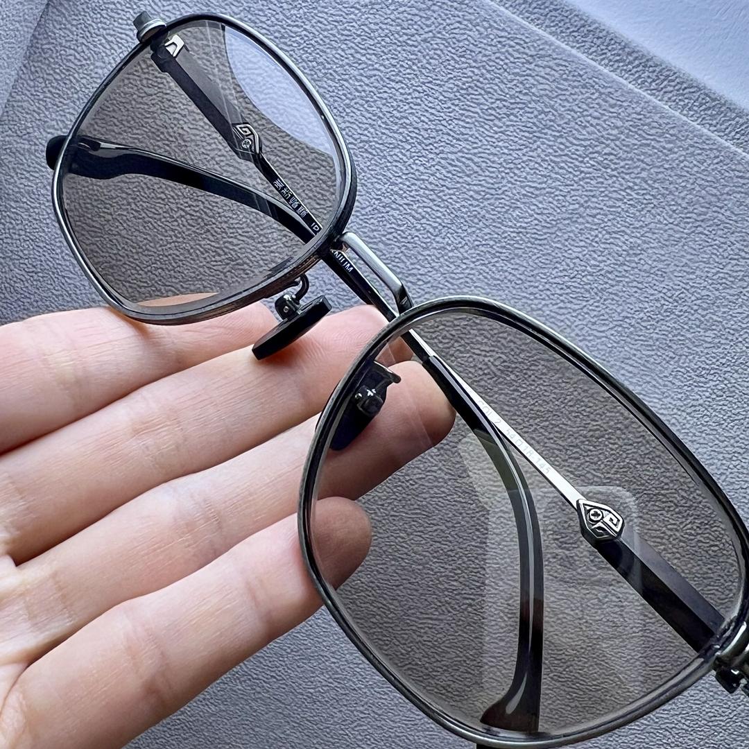 晶益水晶石头镜