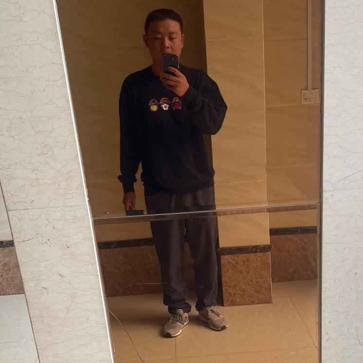 最帅烧饼师傅🎣老空军