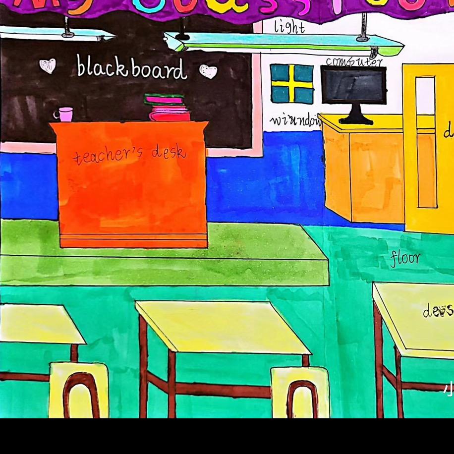 黄老师英语拼音速记