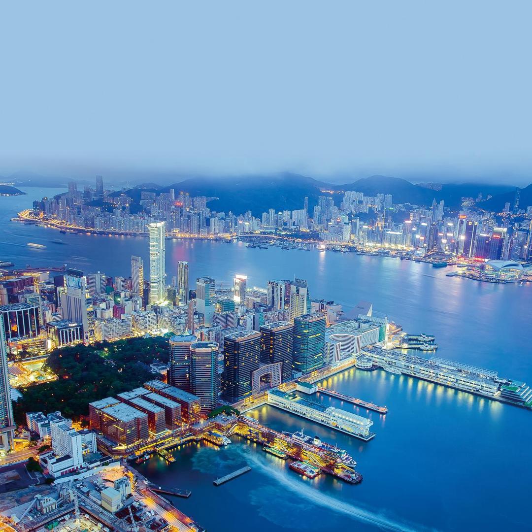 海港城奢品集合店