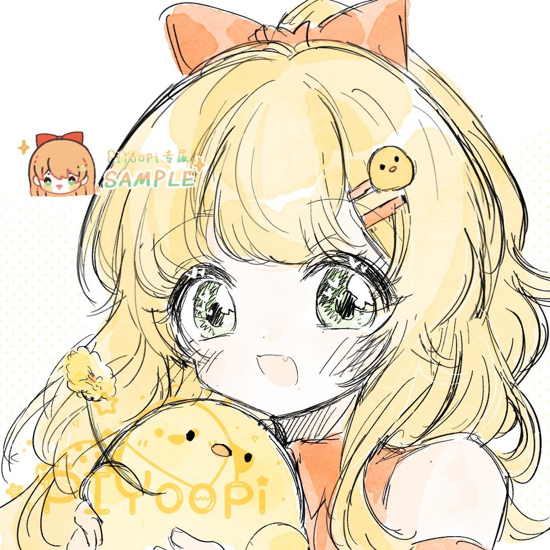PIYoopi皮皮