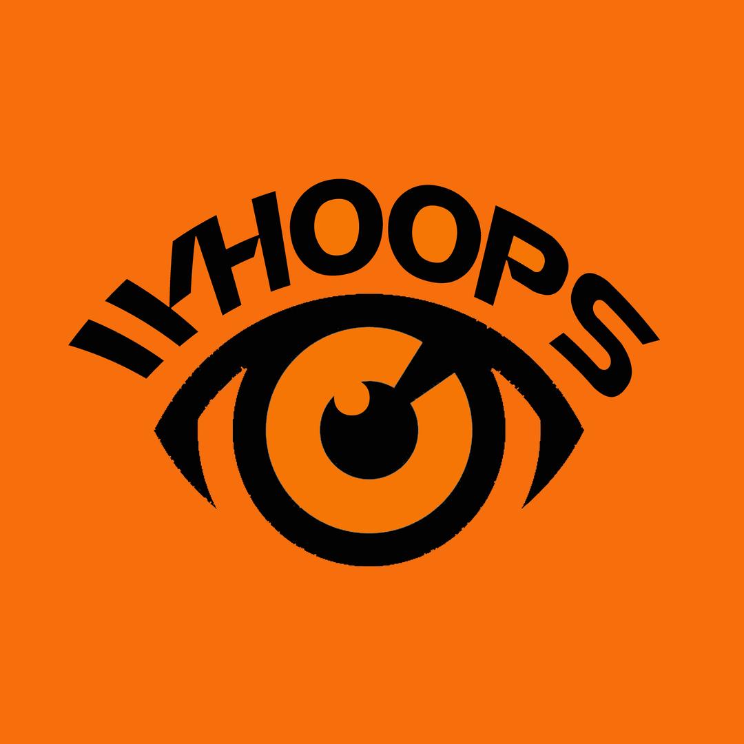WHOOPS少年团