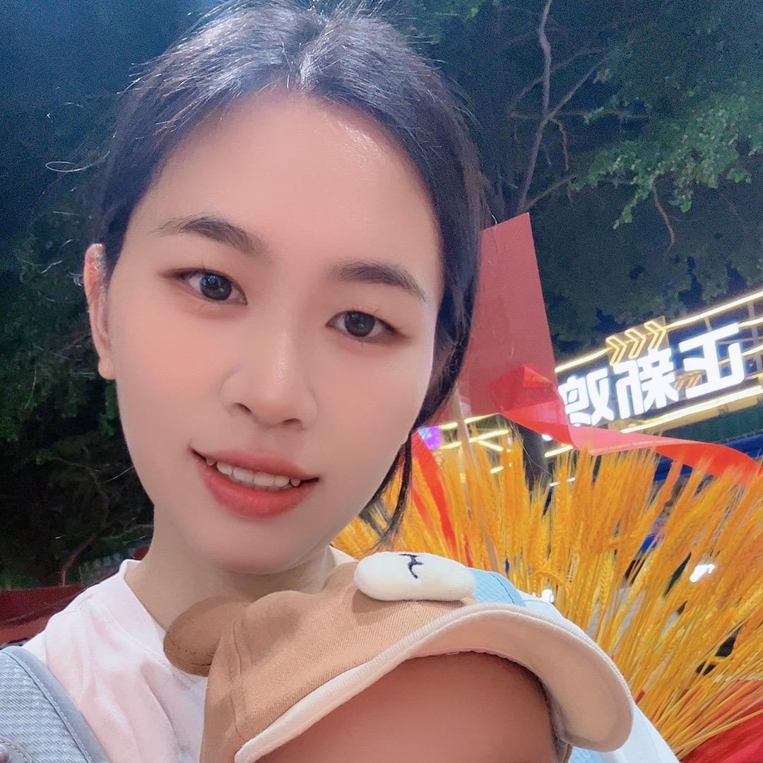 旋子聊备孕(多囔自怀两胎)