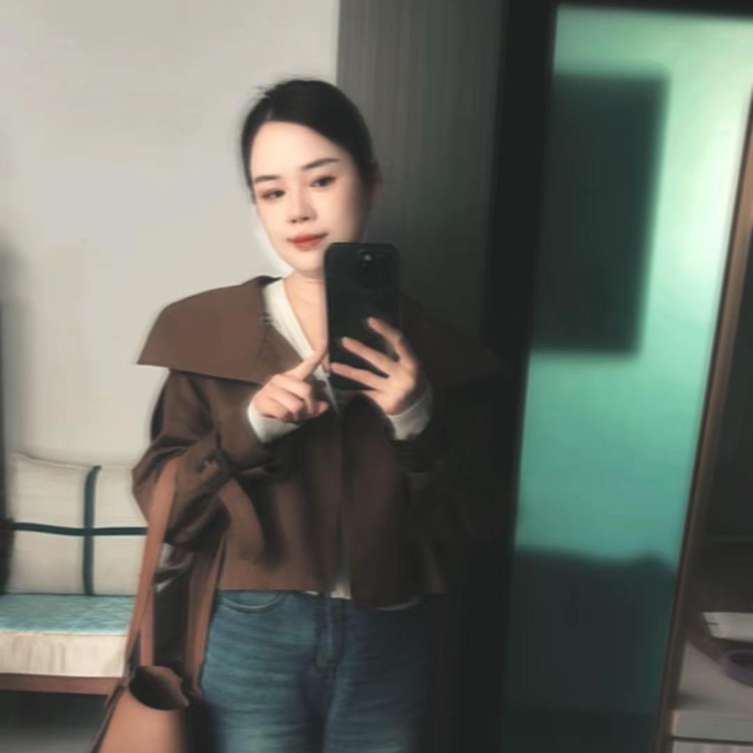 🍬无感～