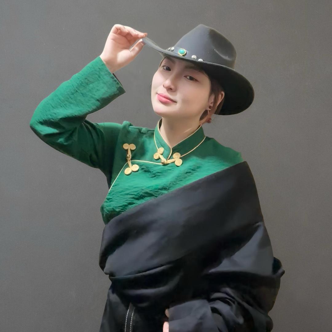 康色梅朵-明吉措